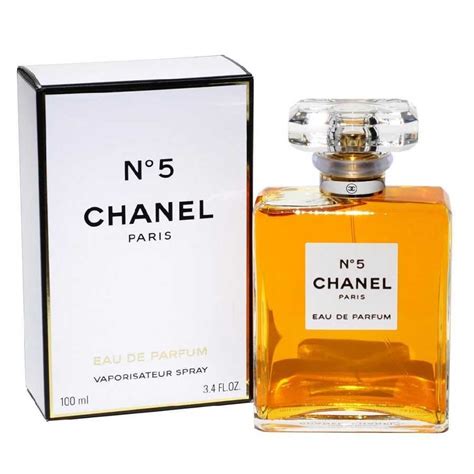 chanel eau n5|Chanel n 5 100ml prix.